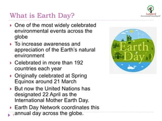 earth day ppt 2016 2 320