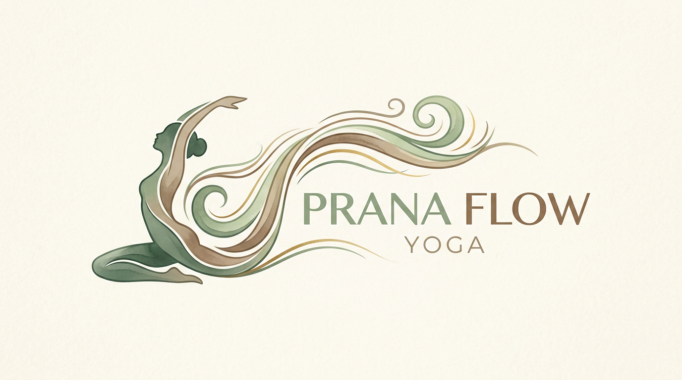 yoga website name and its logo (1)